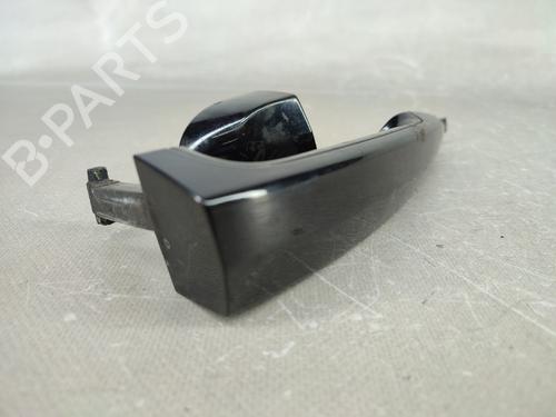 Rear left exterior door handle BMW 1 (E87) 118 d | BP15883308C130 