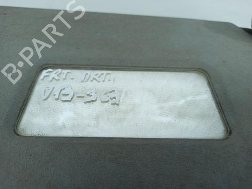 Right sun visor PEUGEOT PARTNER Box Body/MPV (5_, G_) 1.9 D | BP15807088I2