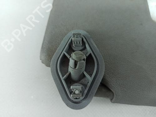 Right sun visor PEUGEOT PARTNER Box Body/MPV (5_, G_) 1.9 D | BP15807088I2