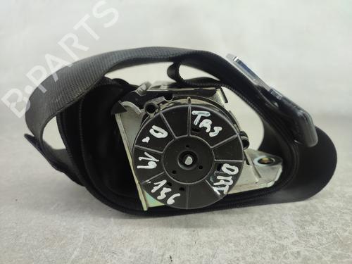 Rear right seatbelt BMW 1 (E87) 118 d | BP15883292I28