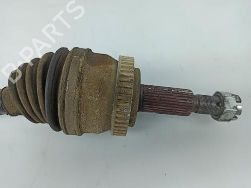 Left front driveshaft KIA SPORTAGE II (JE_, KM_) 2.0 CRDi 4WD | BP15881654M38 