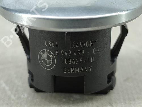 Switch BMW 1 (E87) 118 d | BP15886841I30