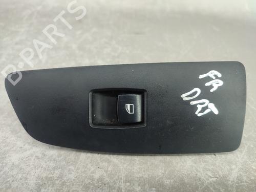 Used Right front window switch BMW 1 (E87) 118 d (143 hp) 15886842