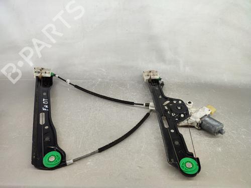 Front right window mechanism BMW 1 (E87) 118 d | BP15886896C23 