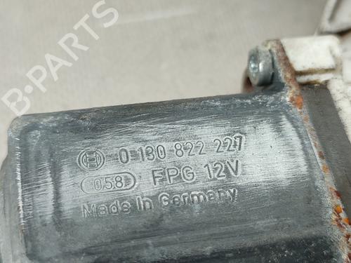 Front right window mechanism BMW 1 (E87) 118 d | BP15886896C23 