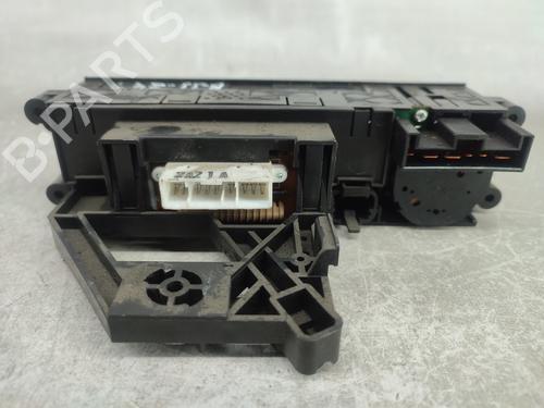 Climate control NISSAN PRIMERA (P10) 1.6 | BP15886901I5 