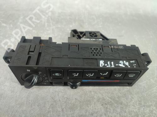 Climate control NISSAN PRIMERA (P10) 1.6 | BP15886901I5 