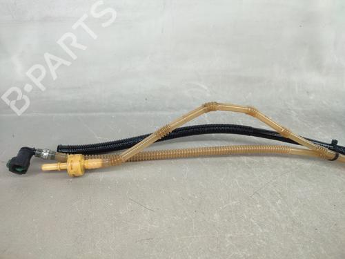 Fuel pump BMW 1 (E87) 118 d | BP15881673M76