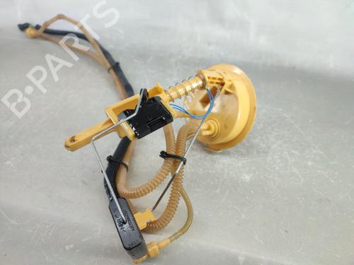 Fuel pump BMW 1 (E87) 118 d | BP15881673M76