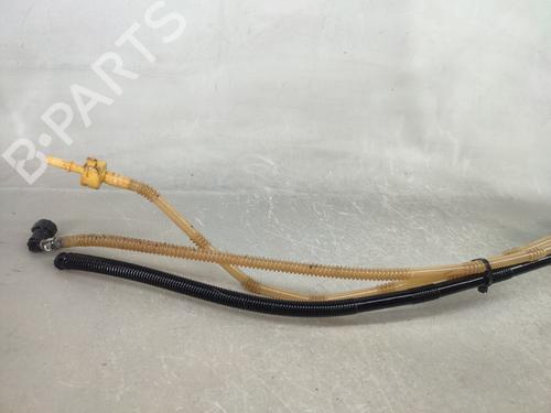 Fuel pump BMW 1 (E87) 118 d | BP15881673M76