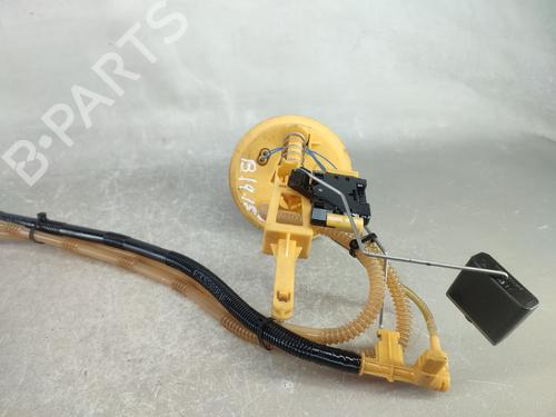 Fuel pump BMW 1 (E87) 118 d | BP15881673M76