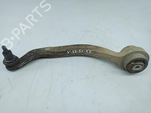 Left front suspension arm AUDI A6 C5 Avant (4B5) 1.9 TDI BP15887042M12