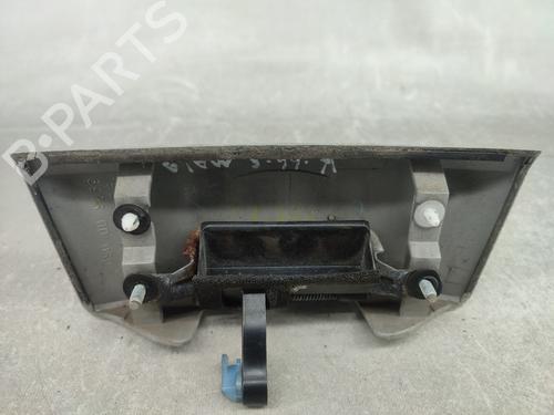 Interior handle DAIHATSU SIRION (M3_) 1.3 (M301) N/V
