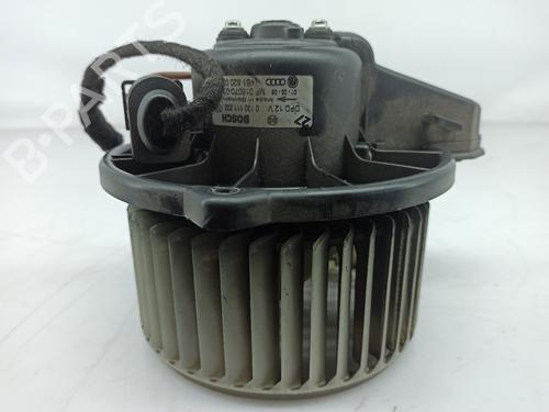 Heater blower motor AUDI A6 C5 Avant (4B5) 1.9 TDI 4B1820021B