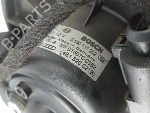 Heater blower motor AUDI A6 C5 Avant (4B5) 1.9 TDI | BP15887059M62 