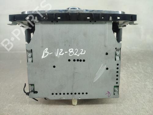 Radio FORD FOCUS II (DA_, HCP, DP) 1.6 TDCi | BP15887048E6