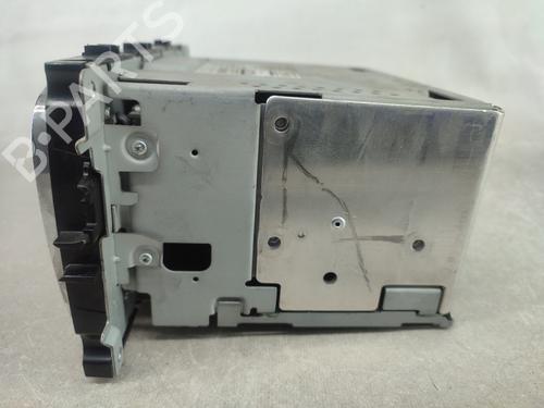 Radio FORD FOCUS II (DA_, HCP, DP) 1.6 TDCi | BP15887048E6