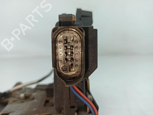 Front right lock AUDI A6 C5 Avant (4B5) 1.9 TDI | BP15893988C97 