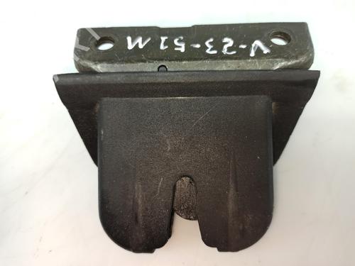 Tailgate lock AUDI A6 C5 Avant (4B5) 1.9 TDI | BP15893991C101 