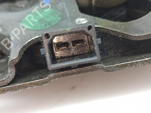 Tailgate lock AUDI A6 C5 Avant (4B5) 1.9 TDI | BP15893991C101 