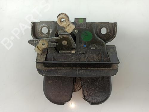 Tailgate lock AUDI A6 C5 Avant (4B5) 1.9 TDI N/V