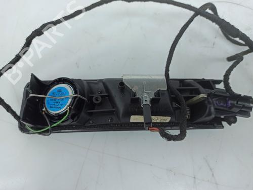 Rear left interior door handle AUDI A6 C5 Avant (4B5) 1.9 TDI | BP15894040I15 