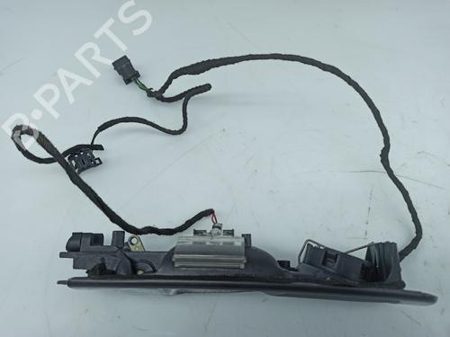 Rear left interior door handle AUDI A6 C5 Avant (4B5) 1.9 TDI | BP15894040I15 