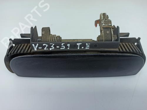 BP15894050C130 | Rear left exterior door handle AUDI A6 C5 Avant (4B5) 1.9 TDI BP15894050C130