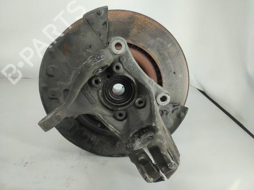 Right front steering knuckle SEAT LEON (1P1) 2.0 TFSI | BP15893979M26