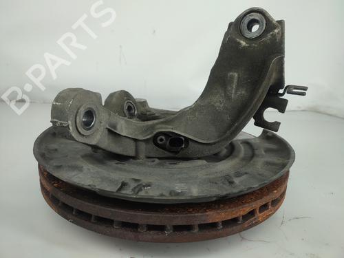 Right front steering knuckle SEAT LEON (1P1) 2.0 TFSI | BP15893979M26
