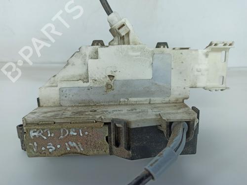 Used Front right lock CITROËN C4 I (LC_) 1.6 HDi (109 hp) 15894448