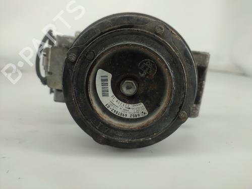 AC-Kompressor BMW 1 (E87) 118 d (143 hp) 15895955