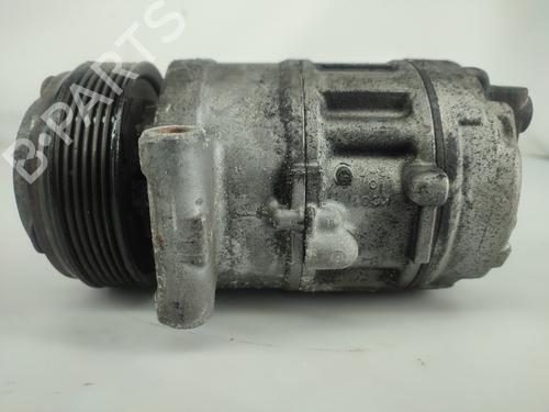 AC-Kompressor BMW 1 (E87) 118 d | BP15895955M34