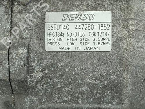 AC-Kompressor BMW 1 (E87) 118 d | BP15895955M34