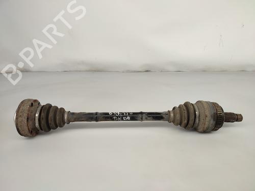 Antriebswelle links vorne BMW 1 (E87) 118 d (143 hp) 7533445AI02