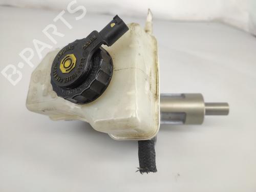 Used Brake master cylinder BMW 1 (E87) 118 d (143 hp) 15895950