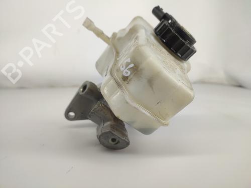 Brake master cylinder BMW 1 (E87) 118 d | BP15895950M77