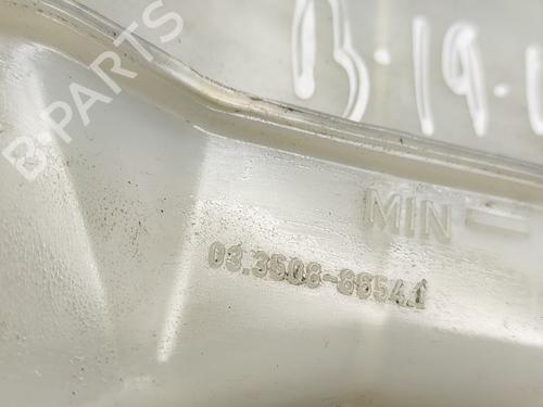 Brake master cylinder BMW 1 (E87) 118 d | BP15895950M77