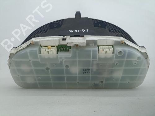 Instrument cluster MAZDA 3 (BK) 1.3 (BK14) | BP15887013C47 