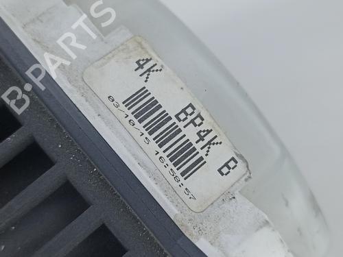 Instrument cluster MAZDA 3 (BK) 1.3 (BK14) | BP15887013C47 