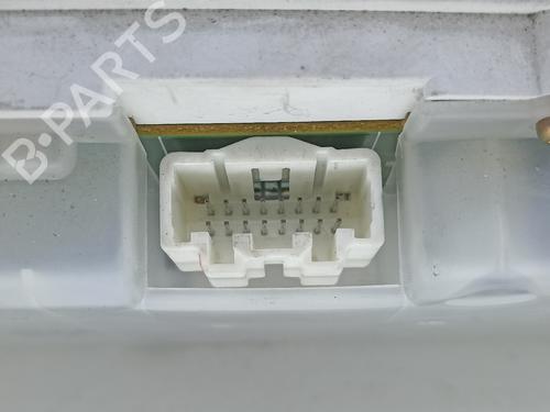 Instrument cluster MAZDA 3 (BK) 1.3 (BK14) | BP15887013C47 