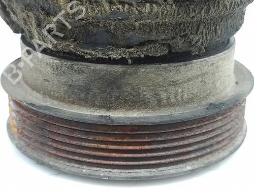 AC compressor KIA SPORTAGE II (JE_, KM_) 2.0 CRDi 4WD | BP15886836M34 