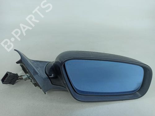 Right mirror AUDI A6 C5 Avant (4B5) 1.9 TDI BP15887037C27