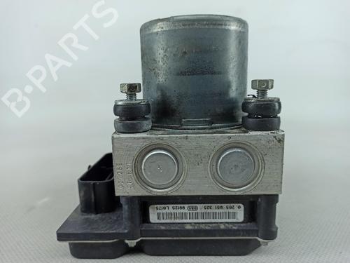 ABS pump PEUGEOT 5008 (0U_, 0E_) 2.0 HDi 150 / BlueHDi 150 | BP15887055M43 