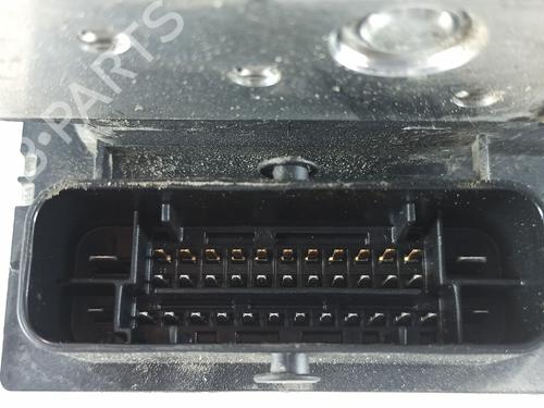 ABS pump PEUGEOT 5008 (0U_, 0E_) 2.0 HDi 150 / BlueHDi 150 | BP15887055M43 