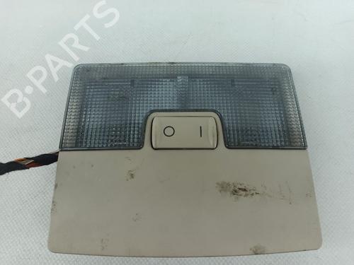Interior roof light AUDI A6 C5 Avant (4B5) 1.9 TDI 4B0947105