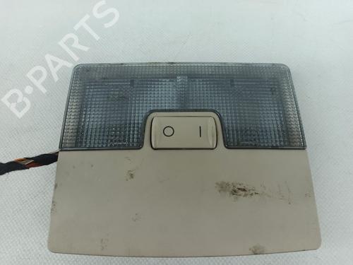 Interior roof light AUDI A6 C5 Avant (4B5) 1.9 TDI (130 hp) 4B0947105