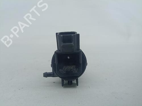 Washer pump MAZDA 3 (BK) 1.3 (BK14) | BP15886995E24 