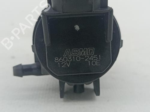 Washer pump MAZDA 3 (BK) 1.3 (BK14) | BP15886995E24 