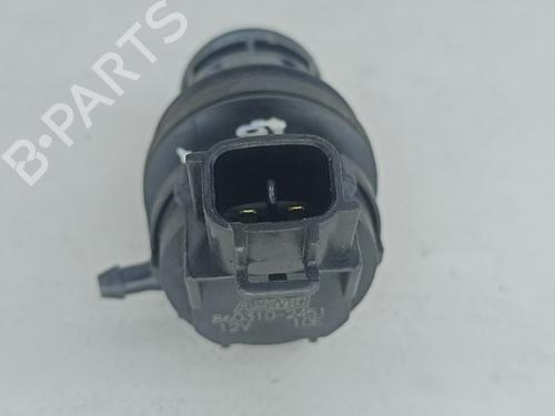 Washer pump MAZDA 3 (BK) 1.3 (BK14) | BP15886995E24 